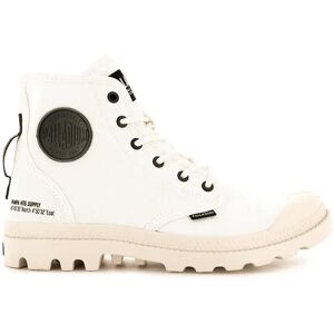 Palladium Bottes Pampa Hi Htg Supply Star White EU 37 Homme,Femme - Publicité Palladium Bottes Pampa Hi Htg Supply Star White EU 37 Homme,Femme - Publicité