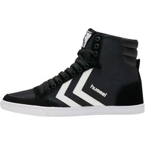 Hummel Baskets Slimmer Stadil Black / White Kh EU 39 Homme,Femme - Publicité Hummel Baskets Slimmer Stadil Black / White Kh EU 39 Homme,Femme - Publicité