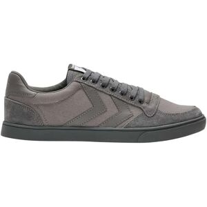 Hummel Baskets Slimmer Stadil Tonal Castle Rock EU 42 Homme,Femme - Publicité Hummel Baskets Slimmer Stadil Tonal Castle Rock EU 42 Homme,Femme - Publicité