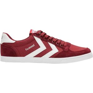 Hummel Baskets Slimmer Stadil Cabernet EU 40 Homme,Femme - Publicité Hummel Baskets Slimmer Stadil Cabernet EU 40 Homme,Femme - Publicité