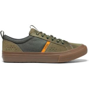 Chrome Baskets Kursk Tr Earth / Gum EU 43 Homme - Publicité Chrome Baskets Kursk Tr Earth / Gum EU 43 Homme - Publicité