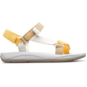 Camper Sandales Match Assorti Multi / Assorted EU 36 Femme - Publicité Camper Sandales Match Assorti Multi / Assorted EU 36 Femme - Publicité