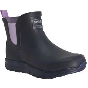 Regatta Bottes De Pluie Lite Weather Mid Navy / Pastel Lilac EU 36 Fille - Publicité Regatta Bottes De Pluie Lite Weather Mid Navy / Pastel Lilac EU 36 Fille - Publicité