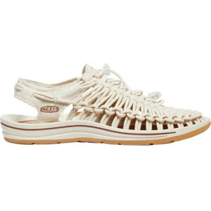 Keen Sandales Uneek Canvas Natural Canvas EU 37 Femme - Publicité Keen Sandales Uneek Canvas Natural Canvas EU 37 Femme - Publicité