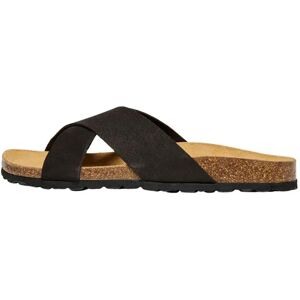 Only Sandales Madison Black EU 36 Femme - Publicité Only Sandales Madison Black EU 36 Femme - Publicité