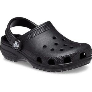 Crocs Sabots Classic Black EU 38-39 Garçon,Fille - Publicité Crocs Sabots Classic Black EU 38-39 Garçon,Fille - Publicité