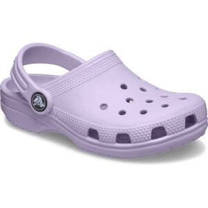 Crocs Sabots Classic Lavender EU 34-35 Fille - Publicité Crocs Sabots Classic Lavender EU 34-35 Fille - Publicité