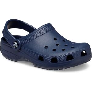 Crocs Sabots Classic Navy EU 34-35 Garçon,Fille - Publicité Crocs Sabots Classic Navy EU 34-35 Garçon,Fille - Publicité