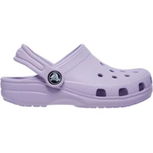 Crocs Sabots Classic Lavender EU 25-26 Fille - Publicité Crocs Sabots Classic Lavender EU 25-26 Fille - Publicité
