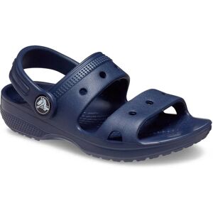 Crocs Sandales Pour Tout-petits Classic Navy EU 20-21 Fille - Publicité Crocs Sandales Pour Tout-petits Classic Navy EU 20-21 Fille - Publicité