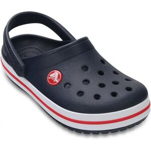 Crocs Sabots Crocband Navy / Red EU 29-30 Garçon,Fille - Publicité Crocs Sabots Crocband Navy / Red EU 29-30 Garçon,Fille - Publicité