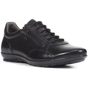 Geox Chaussures Symbol Black EU 40 Homme - Publicité Geox Chaussures Symbol Black EU 40 Homme - Publicité
