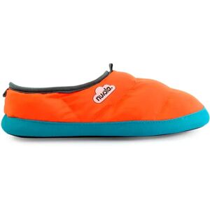 Nuvola Pantoufles Classic Party Orange EU 38-39 Homme - Publicité Nuvola Pantoufles Classic Party Orange EU 38-39 Homme - Publicité