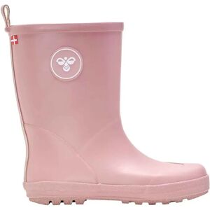 Bottes en caoutchouc Hummel - Mauve - Imperméables - Enfants - Publicité Bottes en caoutchouc Hummel - Mauve - Imperméables - Enfants - Publicité