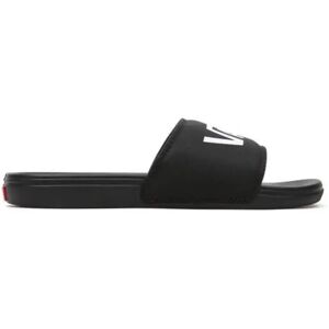 Vans Claquettes La Costa Slideon Black EU 40 1/2 Homme - Publicité Vans Claquettes La Costa Slideon Black EU 40 1/2 Homme - Publicité