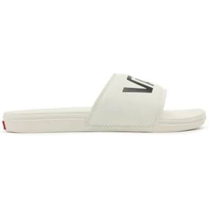 Vans Claquettes Wm La Costa Slideon White EU 36 Femme - Publicité Vans Claquettes Wm La Costa Slideon White EU 36 Femme - Publicité