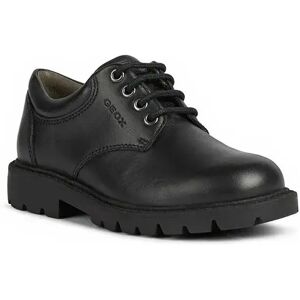 Geox Chaussures Shaylax Black EU 31 Garçon,Fille - Publicité Geox Chaussures Shaylax Black EU 31 Garçon,Fille - Publicité