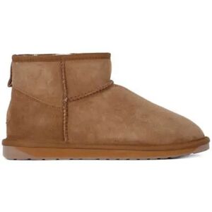Emu Australia Bottes Stinger Micro Chestnut EU 36 Femme - Publicité Emu Australia Bottes Stinger Micro Chestnut EU 36 Femme - Publicité