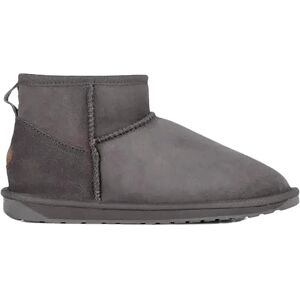 Emu Australia Bottes Stinger Micro Charcoal EU 40 Femme - Publicité Emu Australia Bottes Stinger Micro Charcoal EU 40 Femme - Publicité