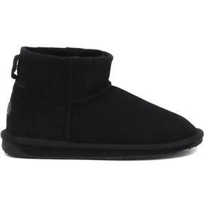 Emu Australia Bottes Stinger Micro Black EU 37 Femme - Publicité Emu Australia Bottes Stinger Micro Black EU 37 Femme - Publicité