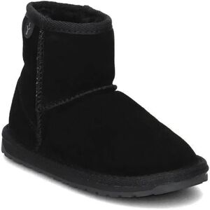Emu Australia Baskets Australia Australia Wallaby Mini Black EU 36 Fille - Publicité Emu Australia Baskets Australia Australia Wallaby Mini Black EU 36 Fille - Publicité