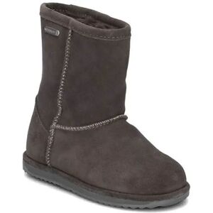Emu Australia Bottes Brumby Lo Charcoal EU 24 Garçon,Fille - Publicité Emu Australia Bottes Brumby Lo Charcoal EU 24 Garçon,Fille - Publicité