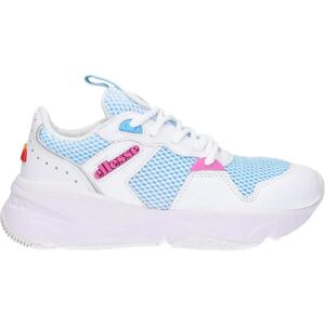 Ellesse Baskets 610265 Aspio Lthr Af White / Alaskan Blue EU 37 Femme - Publicité Ellesse Baskets 610265 Aspio Lthr Af White / Alaskan Blue EU 37 Femme - Publicité