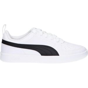 Puma Baskets 384311 Rickie Jr White EU 39 Garçon,Fille - Publicité Puma Baskets 384311 Rickie Jr White EU 39 Garçon,Fille - Publicité