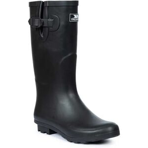 Trespass Bottes Damon Black EU 39 Femme - Publicité Trespass Bottes Damon Black EU 39 Femme - Publicité