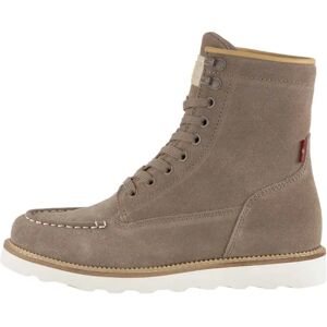 Levi´s Footwear Bottes Darrow Mocc S Taupe EU 41 Femme - Publicité Levi´s Footwear Bottes Darrow Mocc S Taupe EU 41 Femme - Publicité