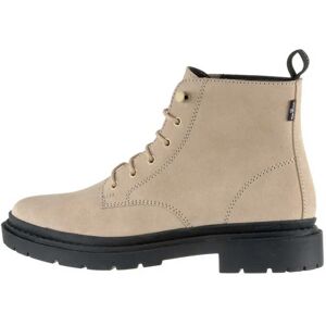 Levi´s Footwear Bottes Trooper Chukka Beige EU 40 Femme - Publicité Levi´s Footwear Bottes Trooper Chukka Beige EU 40 Femme - Publicité