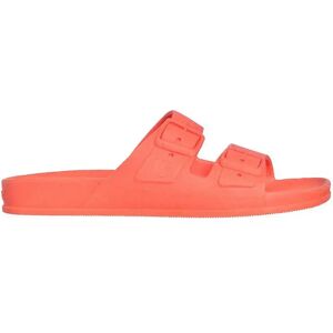 Cacatoes Claquettes Rio De Janeiro Coral EU 37 Femme - Publicité Cacatoes Claquettes Rio De Janeiro Coral EU 37 Femme - Publicité