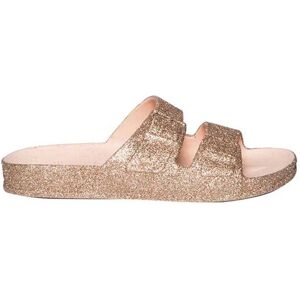 Cacatoes Claquettes Trancoso Nude EU 37 Homme,Femme - Publicité Cacatoes Claquettes Trancoso Nude EU 37 Homme,Femme - Publicité