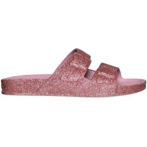 Cacatoes Claquettes Trancoso Vintage Pink EU 39 Femme - Publicité Cacatoes Claquettes Trancoso Vintage Pink EU 39 Femme - Publicité