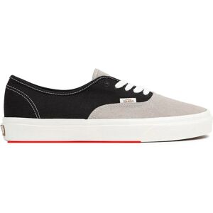 Vans Baskets Authentic Eco Theory Multi Block Black EU 41 Homme,Femme - Publicité Vans Baskets Authentic Eco Theory Multi Block Black EU 41 Homme,Femme - Publicité