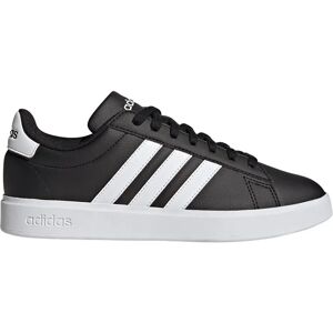 Adidas Baskets Grand Court 2.0 Black EU 43 1/3 Homme - Publicité Adidas Baskets Grand Court 2.0 Black EU 43 1/3 Homme - Publicité