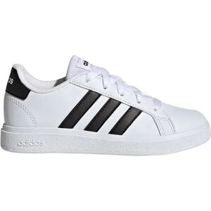 Adidas Baskets Grand Court 2.0 White EU 33 1/2 Garçon,Fille - Publicité Adidas Baskets Grand Court 2.0 White EU 33 1/2 Garçon,Fille - Publicité