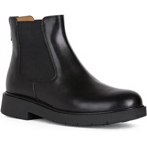 Geox Bottes Spherica Ec1 C Black EU 40 Femme - Publicité Geox Bottes Spherica Ec1 C Black EU 40 Femme - Publicité