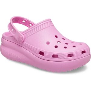Crocs Sabots Classic Cutie Taffy Pink EU 29-30 Fille - Publicité Crocs Sabots Classic Cutie Taffy Pink EU 29-30 Fille - Publicité