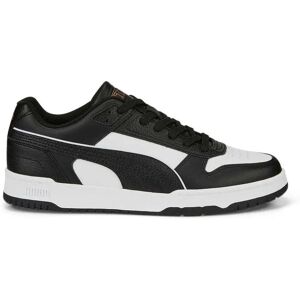 Puma Baskets Rbd Game Low Puma Black / Puma White / Puma Team Gold EU 44 Homme - Publicité Puma Baskets Rbd Game Low Puma Black / Puma White / Puma Team Gold EU 44 Homme - Publicité