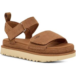 Ugg Sandales à Plateforme Goldenstar Chestnut EU 38 Femme - Publicité Ugg Sandales à Plateforme Goldenstar Chestnut EU 38 Femme - Publicité