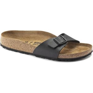 Birkenstock Sandales Madrid Birko-flor Black EU 45 Homme,Femme - Publicité Birkenstock Sandales Madrid Birko-flor Black EU 45 Homme,Femme - Publicité