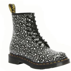 DR MARTENS Bottes 1460 Gunmetal EU 37 Femme - Publicité DR MARTENS Bottes 1460 Gunmetal EU 37 Femme - Publicité