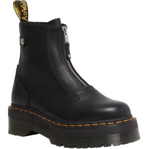 DR MARTENS Bottes 1460 Black EU 45 Femme - Publicité DR MARTENS Bottes 1460 Black EU 45 Femme - Publicité