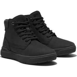 Timberland Baskets Pour Enfants Seneca Bay 6´´ Side Zip Jet Black EU 31 Garçon,Fille - Publicité Timberland Baskets Pour Enfants Seneca Bay 6´´ Side Zip Jet Black EU 31 Garçon,Fille - Publicité