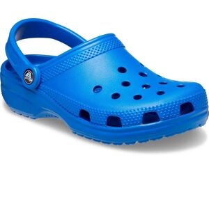 Crocs Sabots Classic Blue Bolt EU 37-38 Homme,Femme - Publicité Crocs Sabots Classic Blue Bolt EU 37-38 Homme,Femme - Publicité