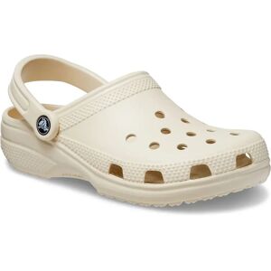 Crocs Sabots Classic Bone EU 38-39 Homme,Femme - Publicité Crocs Sabots Classic Bone EU 38-39 Homme,Femme - Publicité