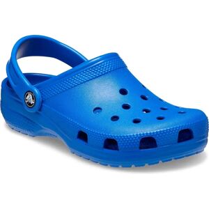 Crocs Sabots Classic K Blue Bolt EU 33-34 Garçon,Fille - Publicité Crocs Sabots Classic K Blue Bolt EU 33-34 Garçon,Fille - Publicité