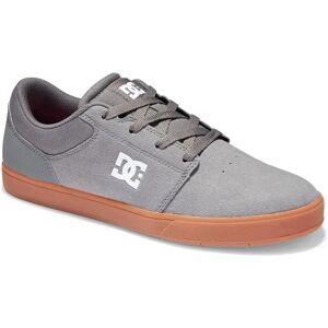 Dc Shoes Baskets Crisis 2 Charcoal EU 41 Homme - Publicité Dc Shoes Baskets Crisis 2 Charcoal EU 41 Homme - Publicité