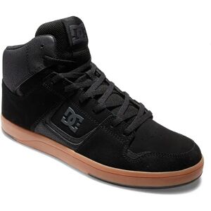 Dc Shoes Baskets Cure High Top Black / Gum EU 40 1/2 Homme - Publicité Dc Shoes Baskets Cure High Top Black / Gum EU 40 1/2 Homme - Publicité